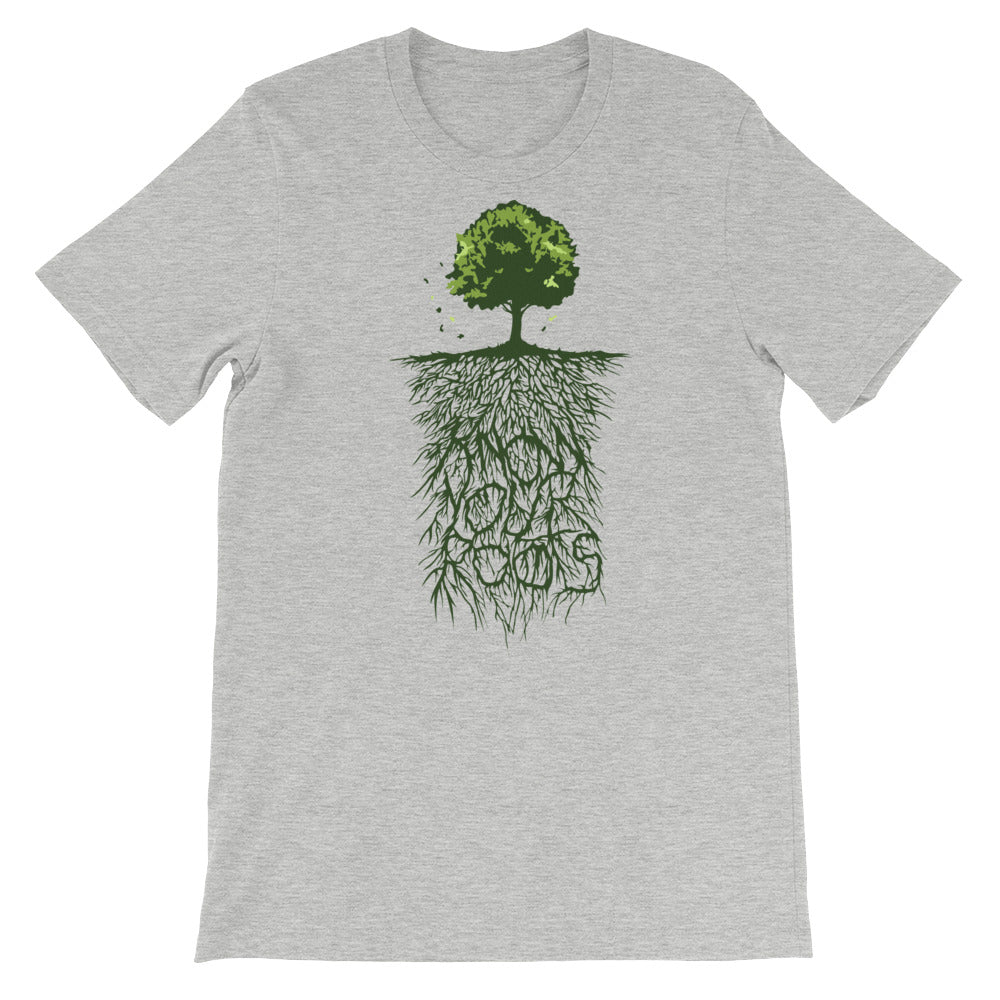 KNOW YOUR ROOTS