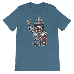 BARBER SKATER