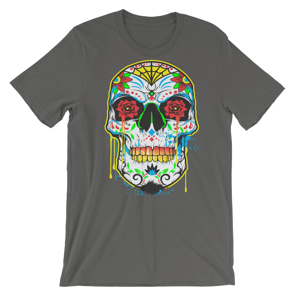 SUGAR SKULL MALE