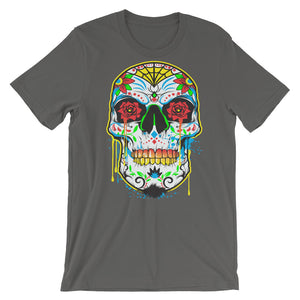 SUGAR SKULL MALE