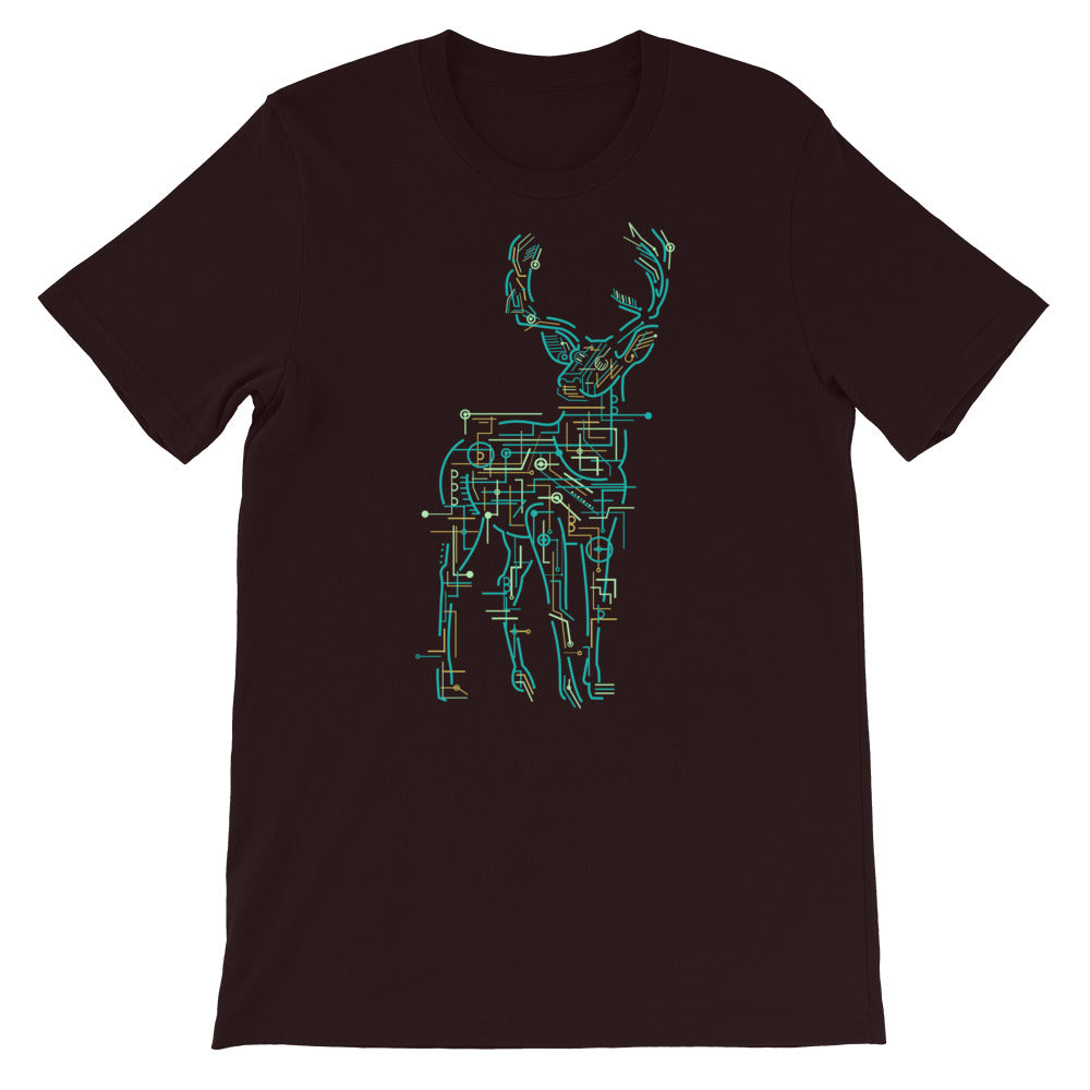 ELECTRIC DEER