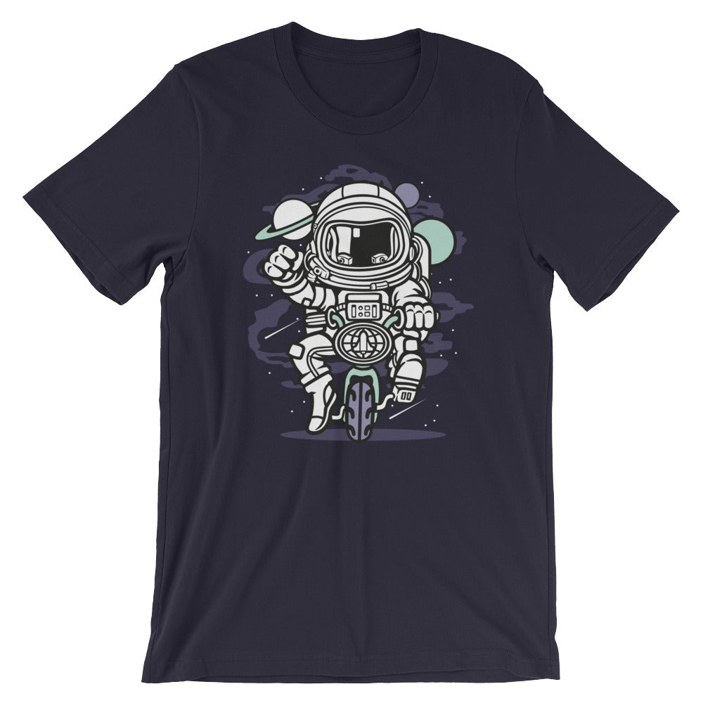 SPACE BIKE