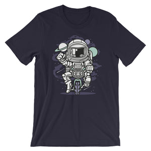 SPACE BIKE