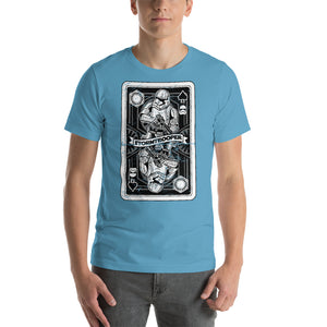 Stormtrooper Playing Card
