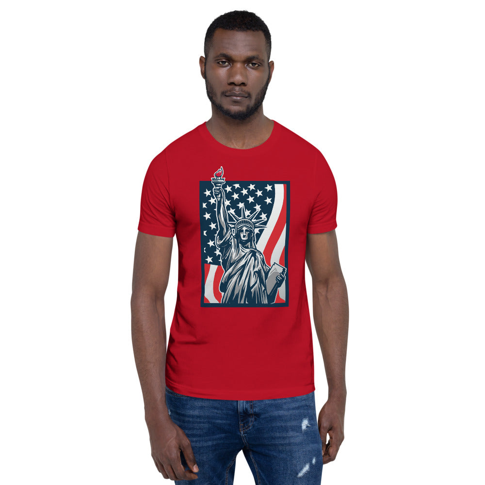 GIVE ME LIBERTY
