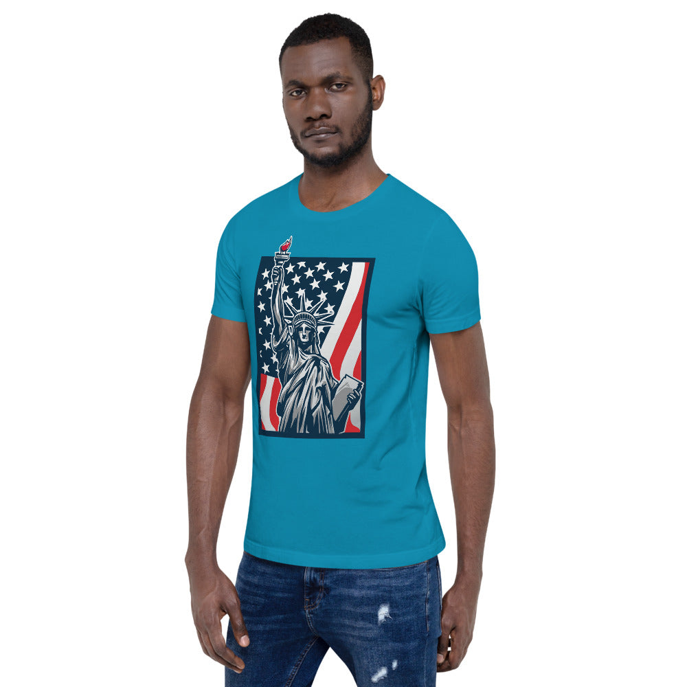GIVE ME LIBERTY