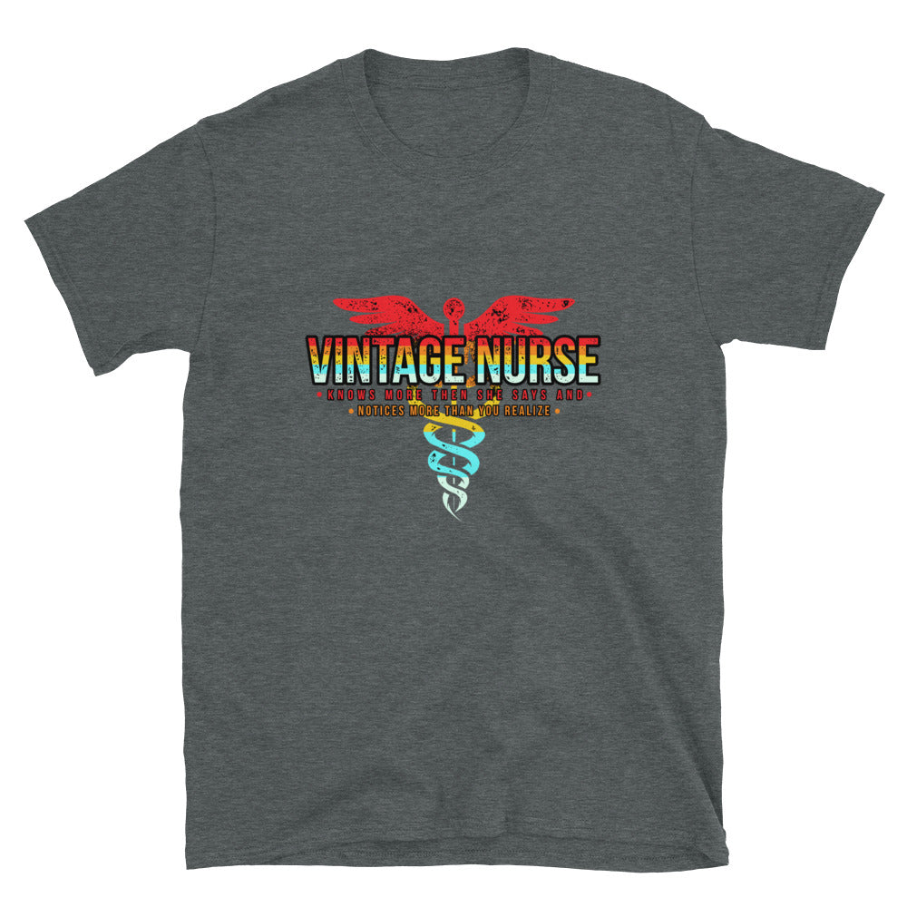 VINTAGE NURSE
