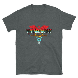 VINTAGE NURSE