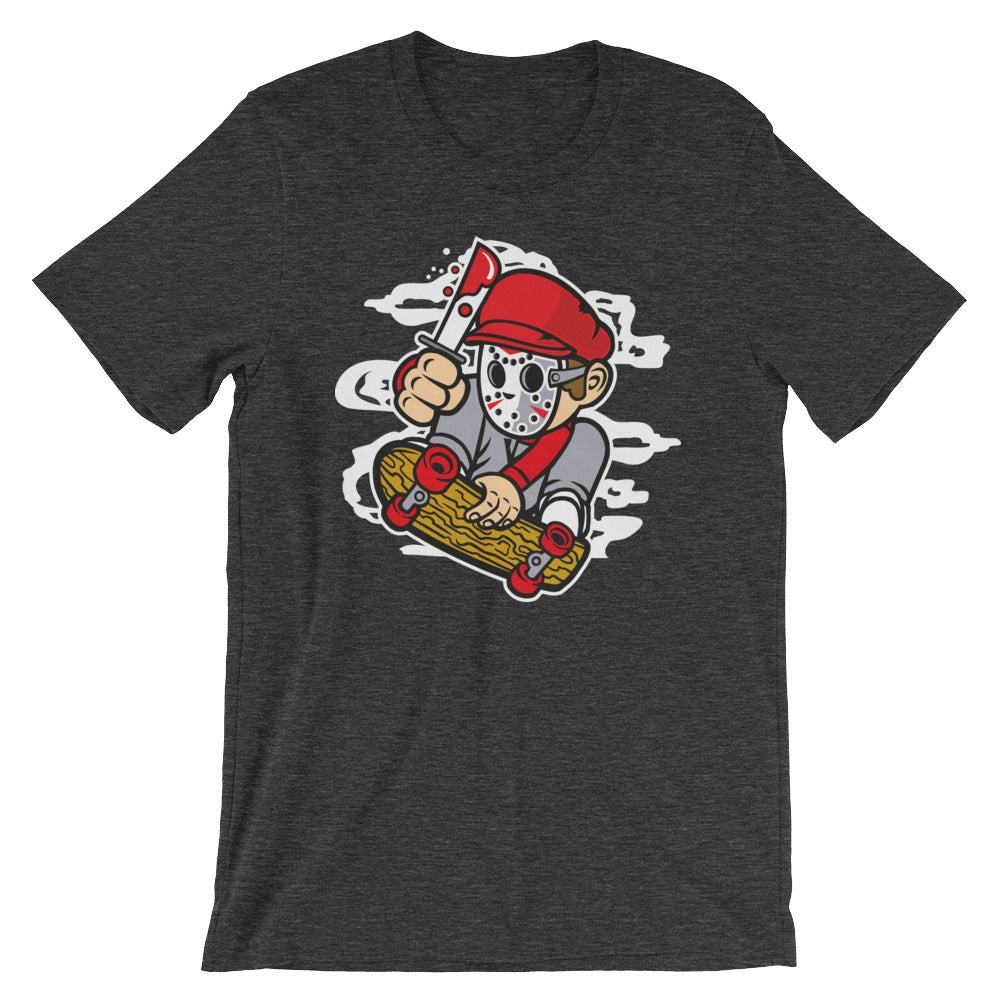 KILLER SKATER