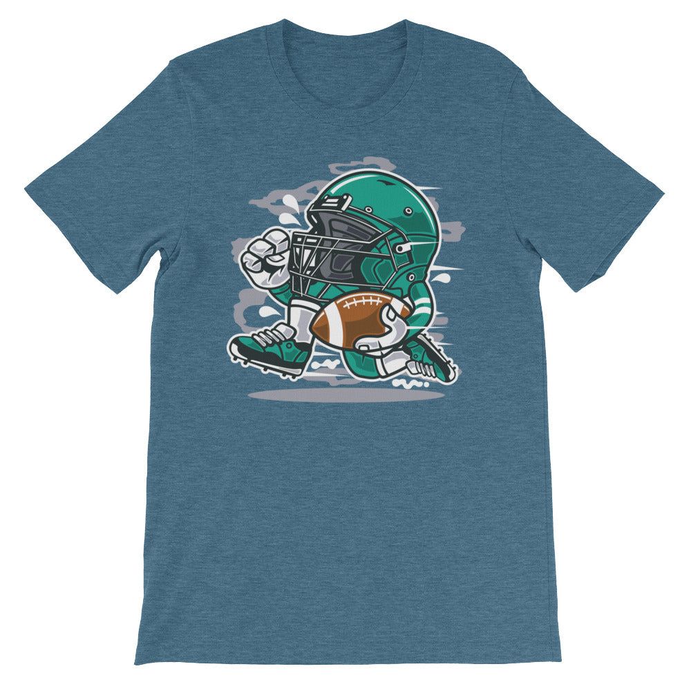 FOOTBALL PLAYER