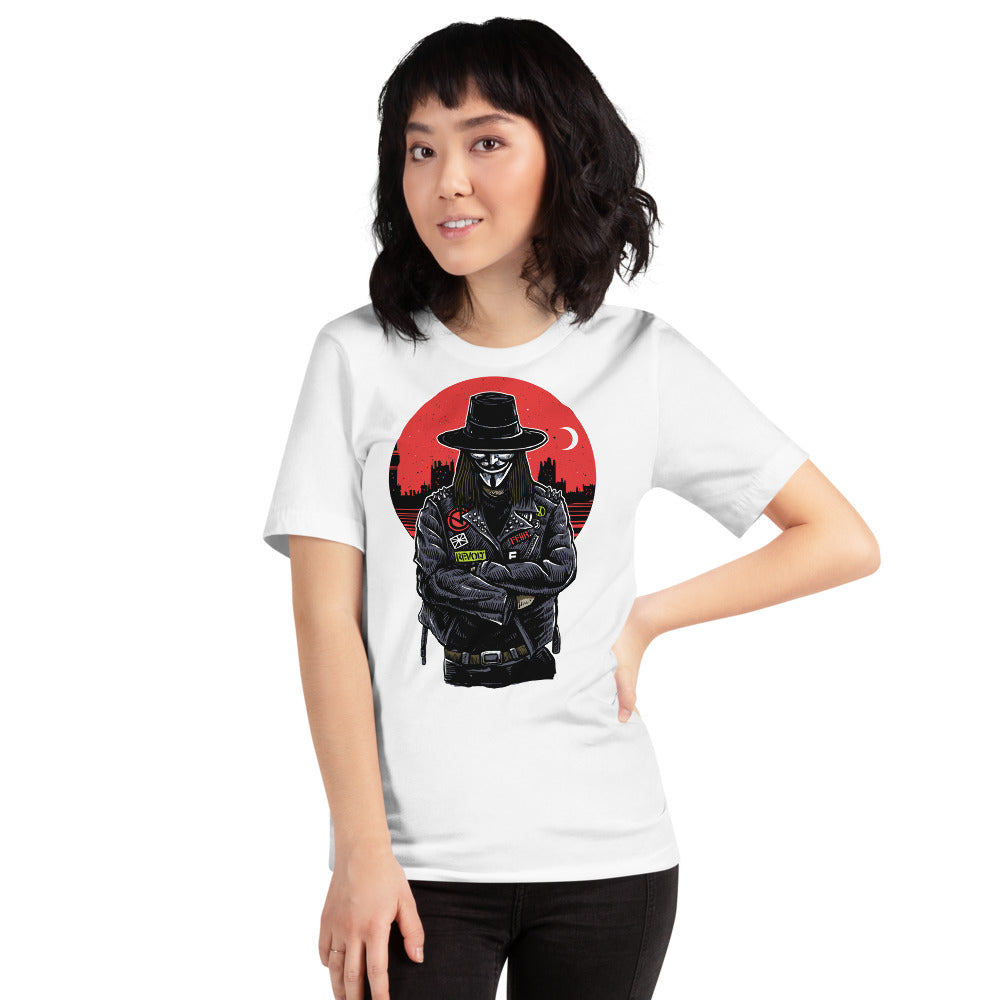 Vendetta