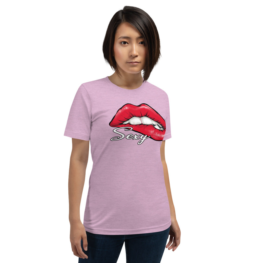 SEXY LIPS