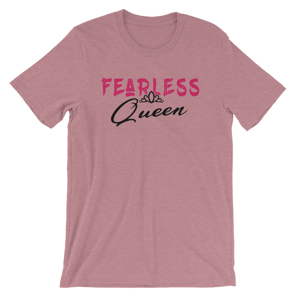 FEARLESS QUEEN FOR LIGHTS
