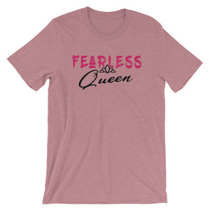 FEARLESS QUEEN FOR LIGHTS