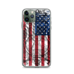 AMERICAN GRUNGE iPHONE CASES