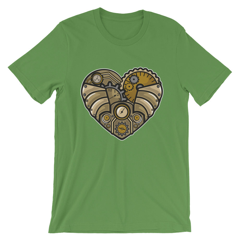 MECHANICAL HEART