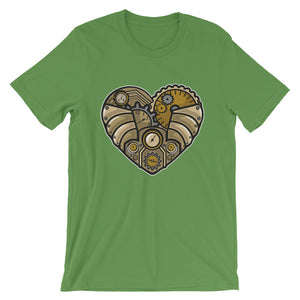 MECHANICAL HEART