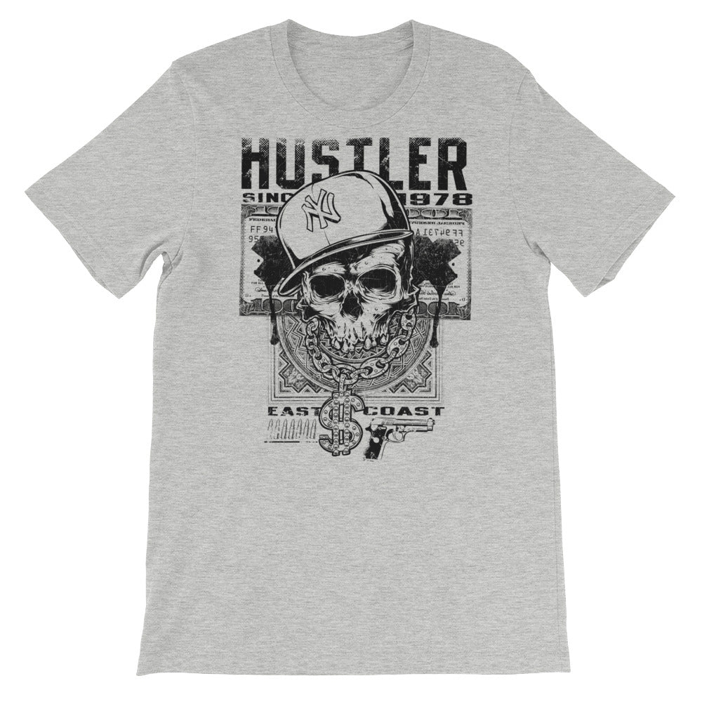 HUSTLER