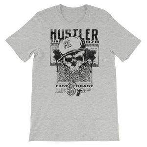 HUSTLER