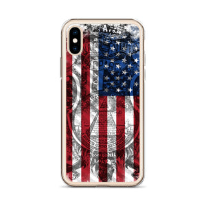 AMERICAN GRUNGE iPHONE CASES
