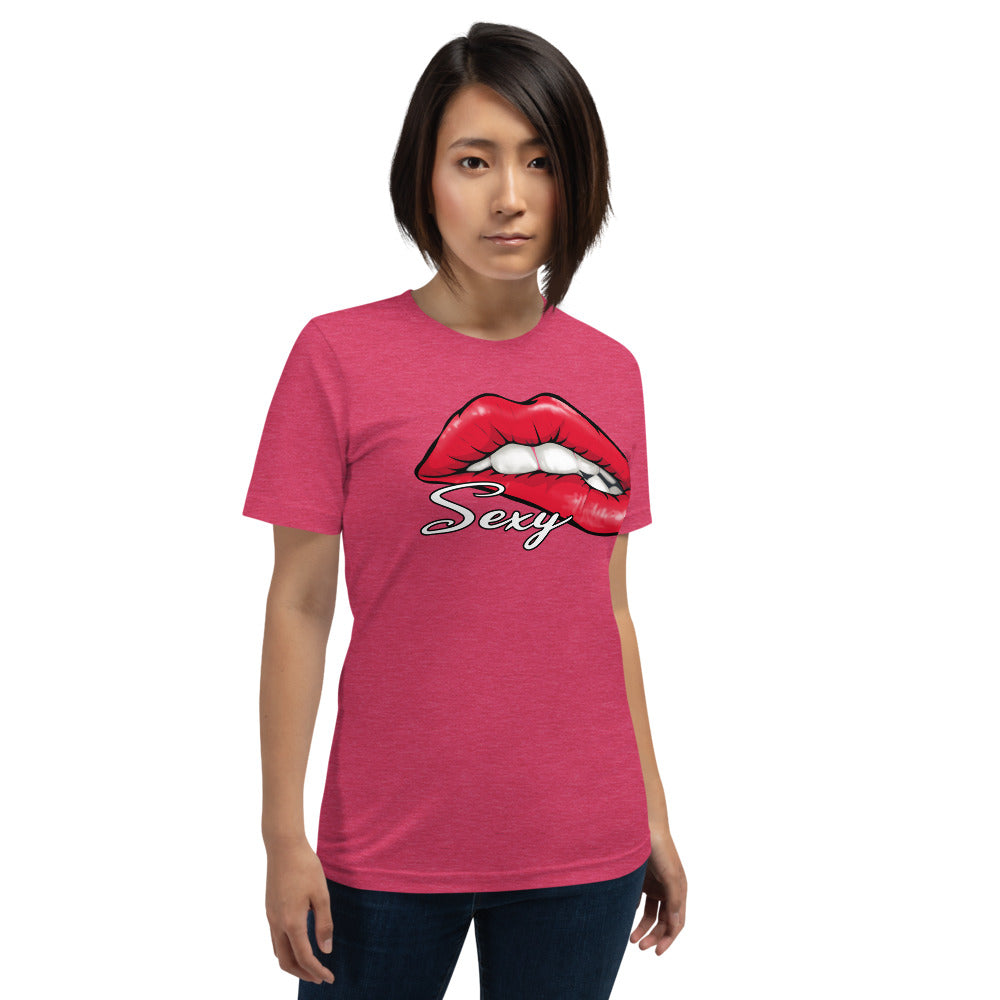 SEXY LIPS