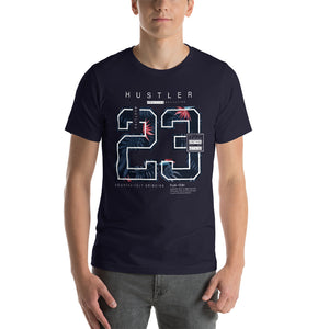 HUSTLER 23 DARKS