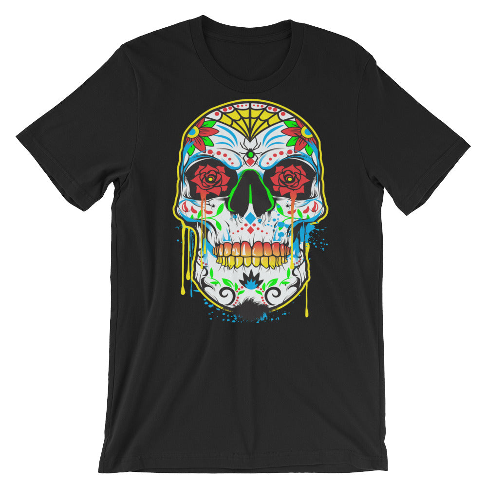 SUGAR SKULL MALE