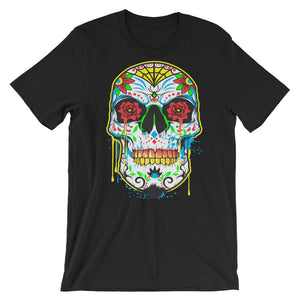 SUGAR SKULL MALE