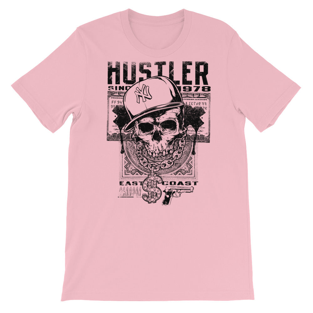 HUSTLER