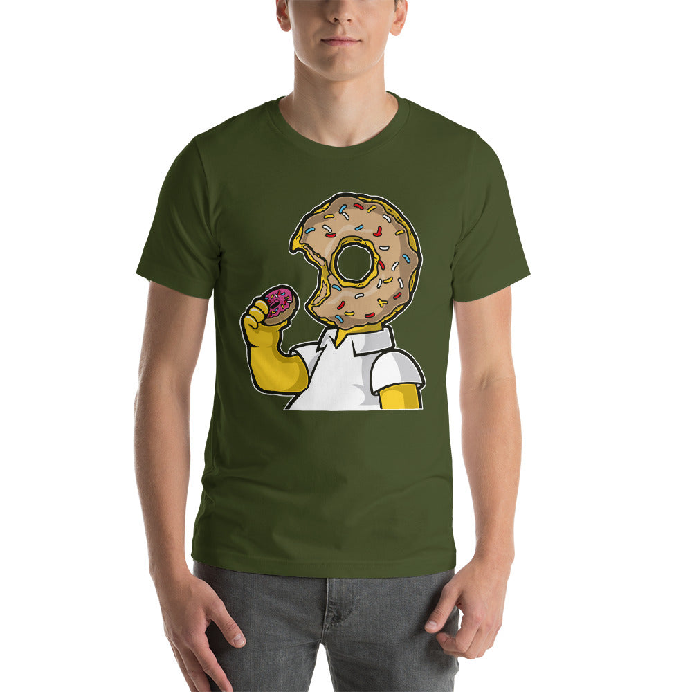 I LIKE DONUT