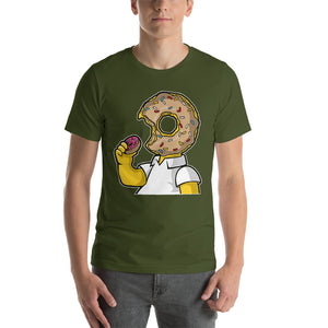I LIKE DONUT