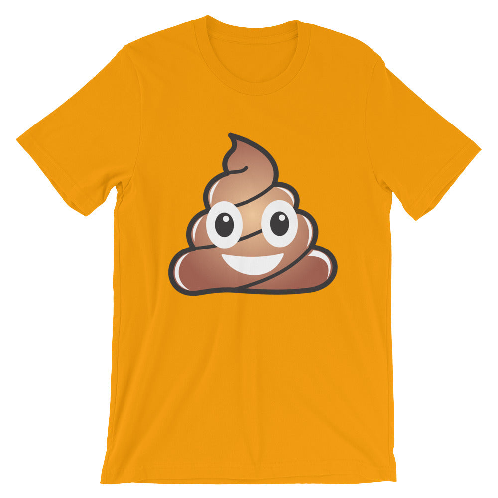 POOP EMOJI