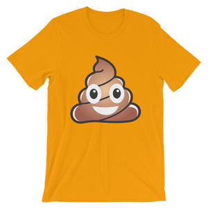 POOP EMOJI
