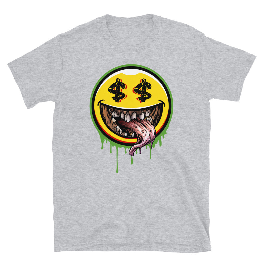 EMOTION GRILLZ YELLOW