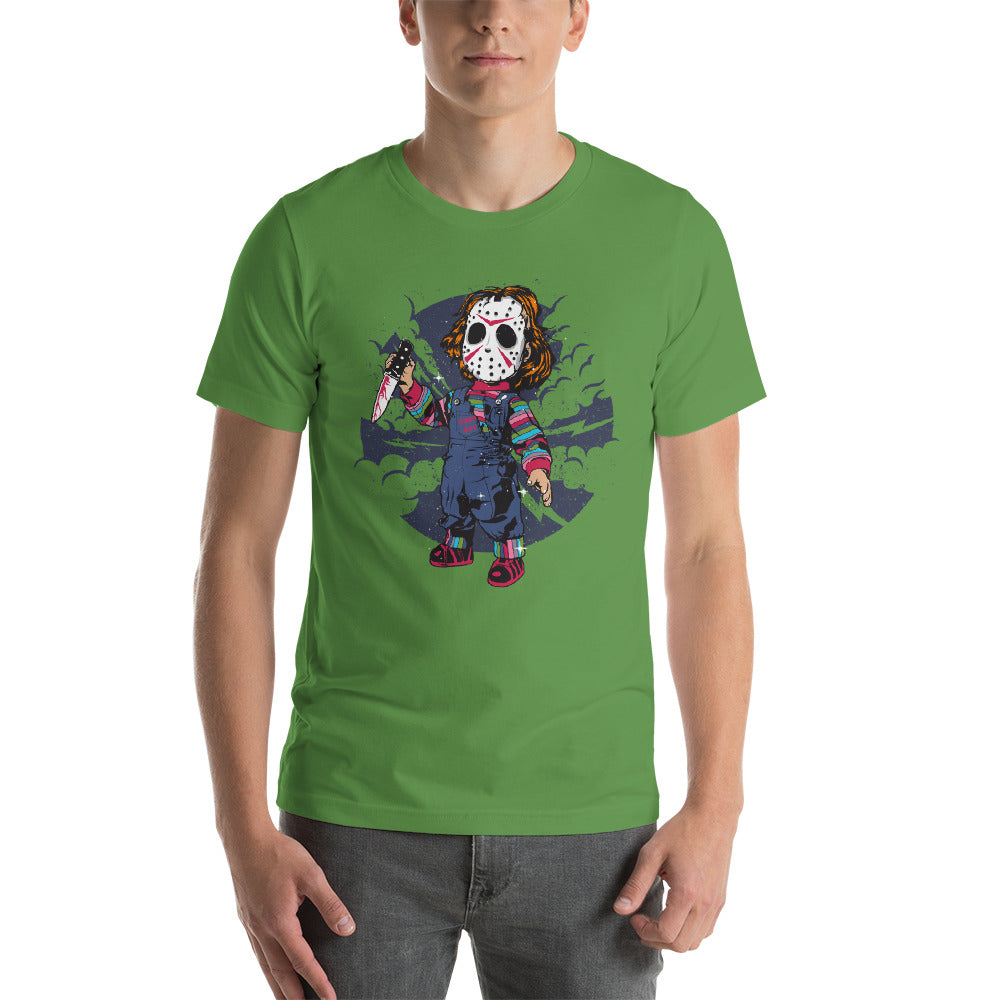 CHUCKY/JASON