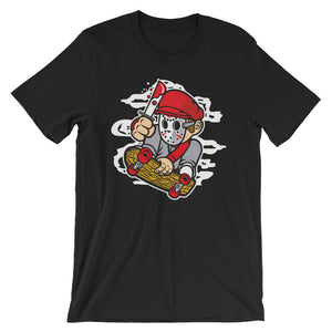 KILLER SKATER