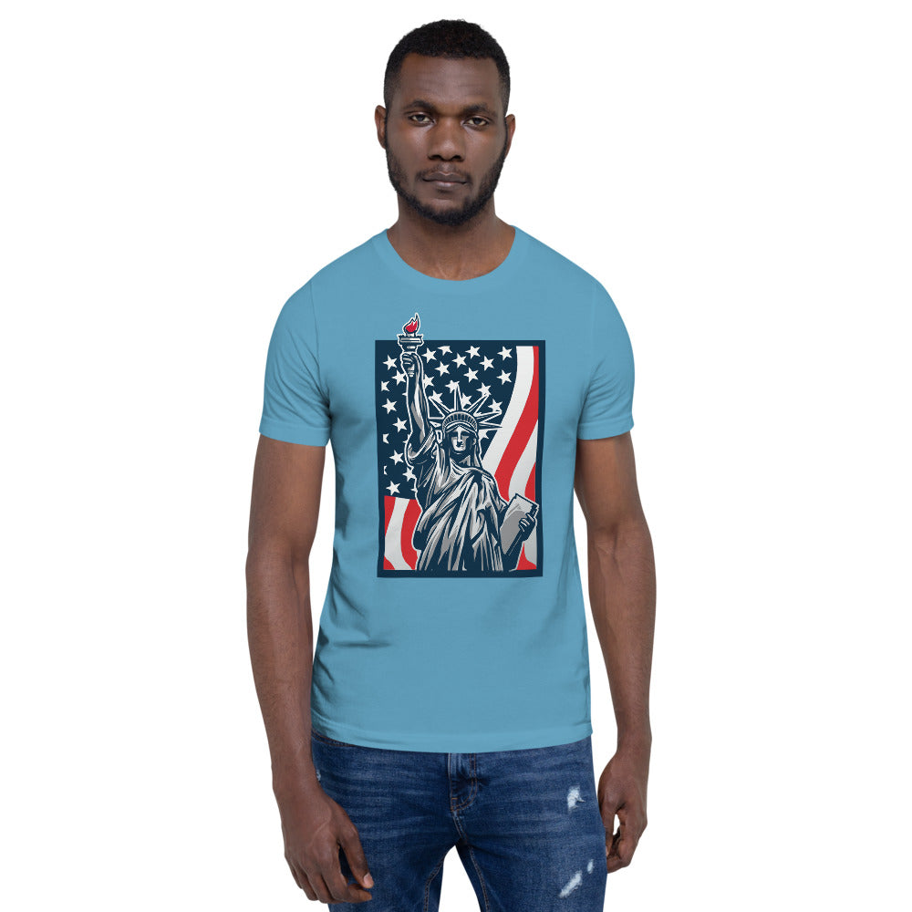 GIVE ME LIBERTY