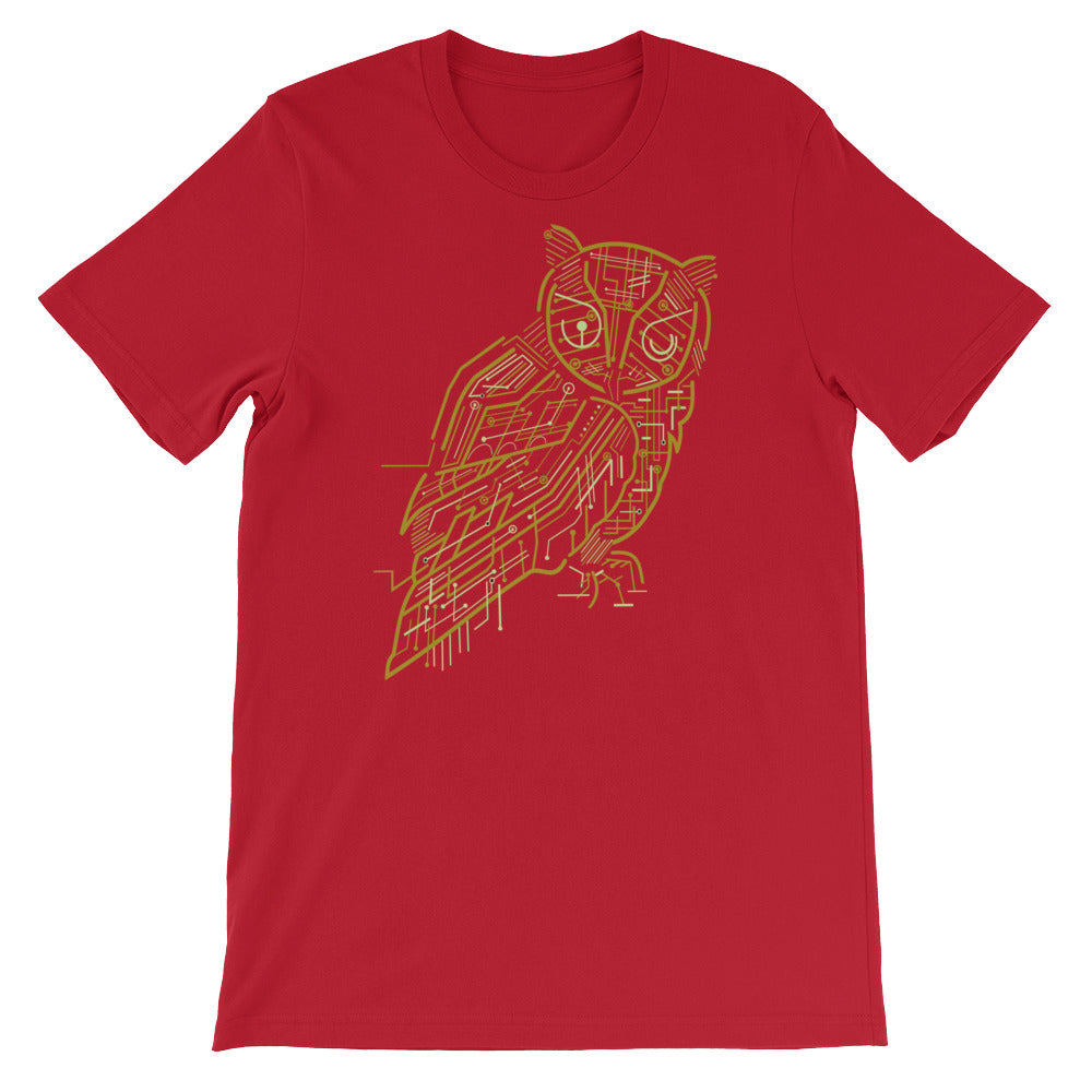 ELECTRICAL OWL