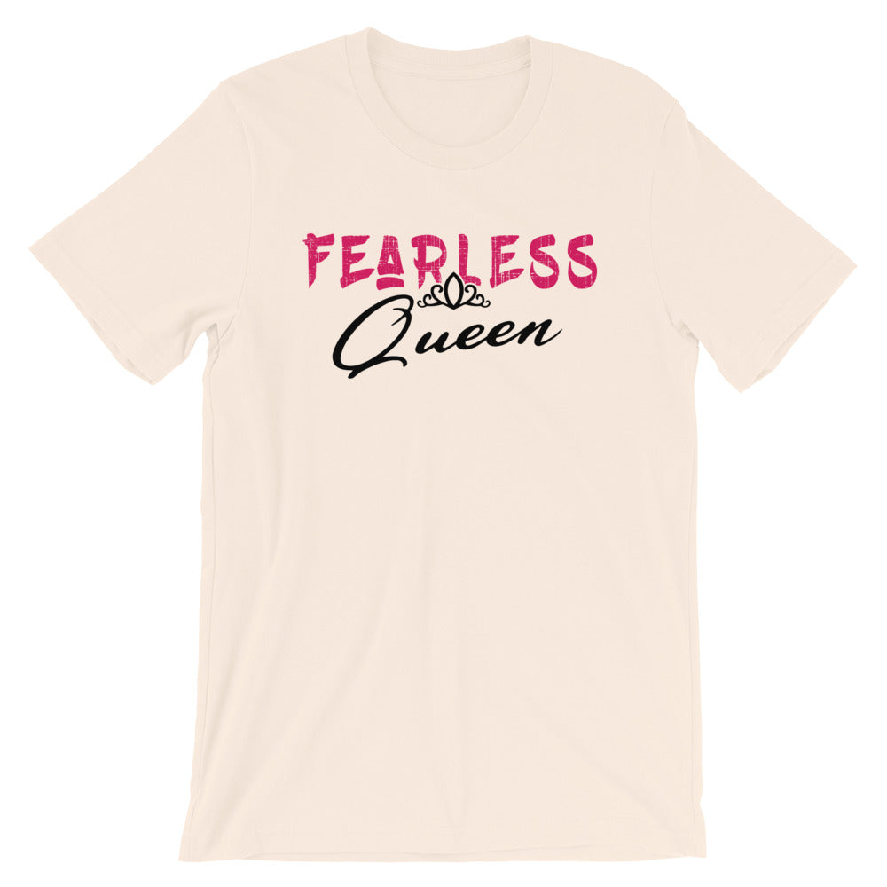 FEARLESS QUEEN FOR LIGHTS