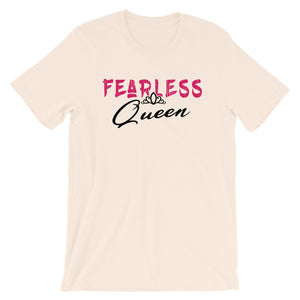 FEARLESS QUEEN FOR LIGHTS