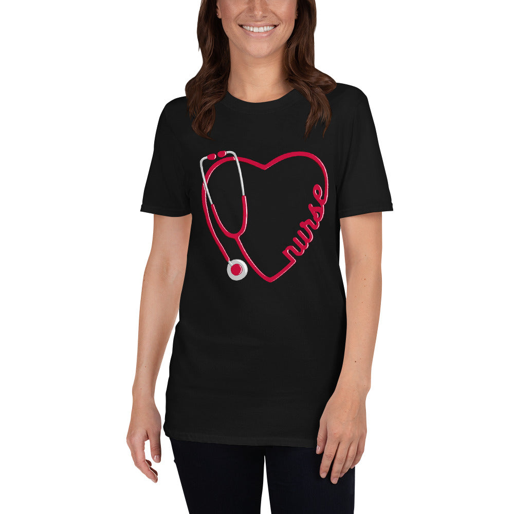 NURSE HEART