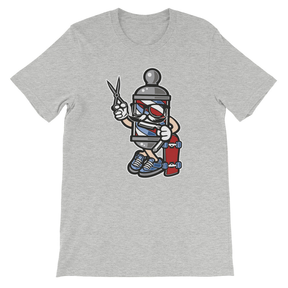 BARBER SKATER