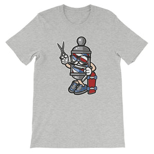BARBER SKATER