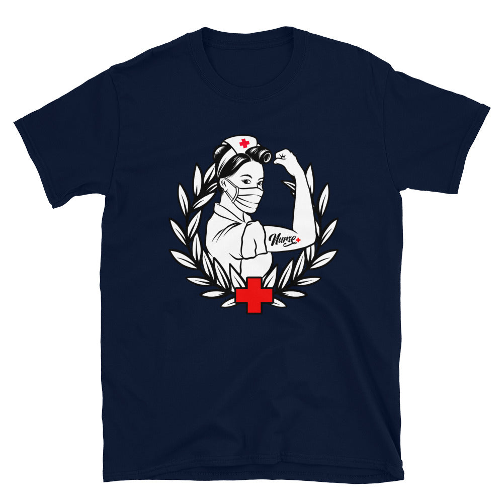 NURSE CREST