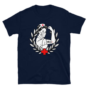 NURSE CREST