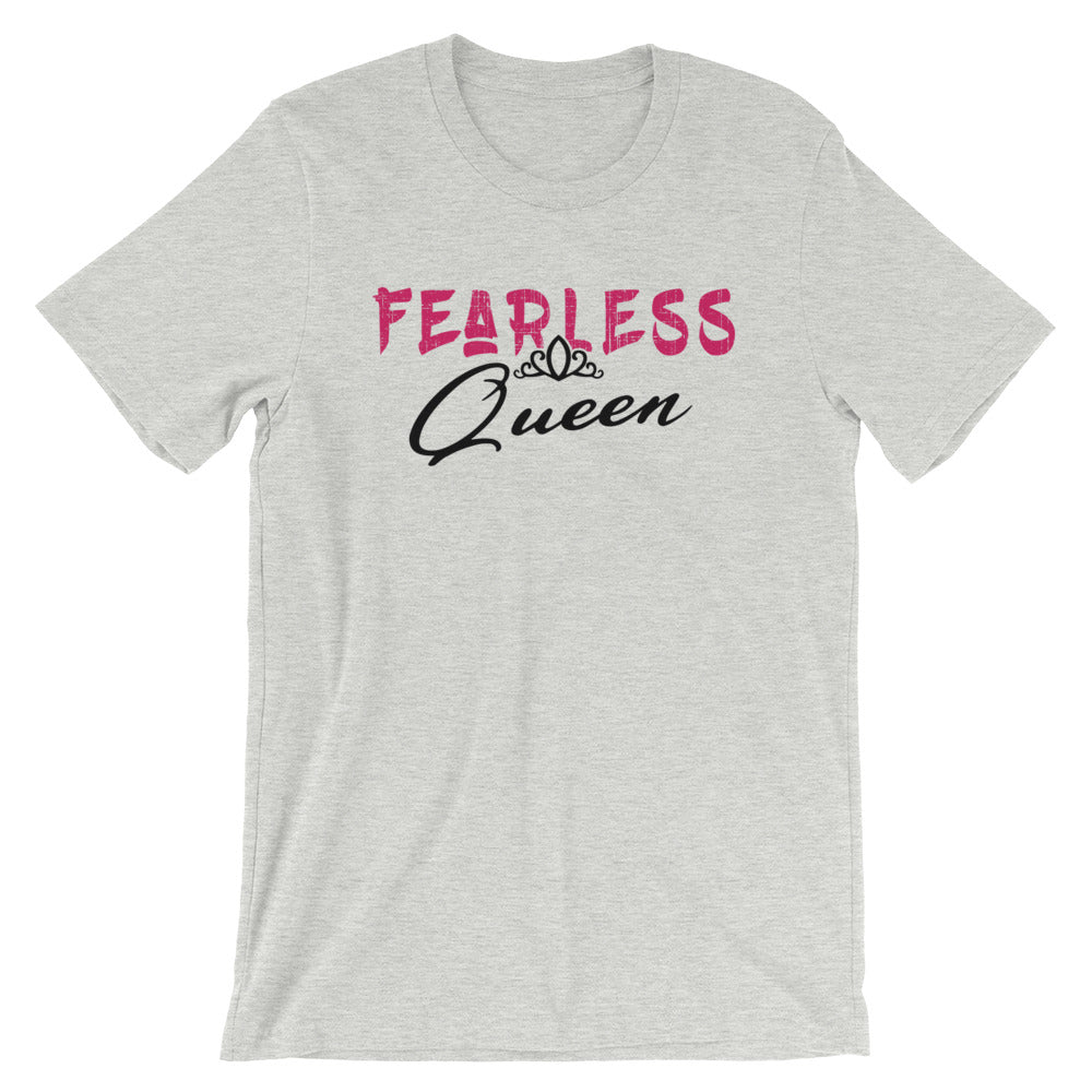 FEARLESS QUEEN FOR LIGHTS