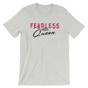 FEARLESS QUEEN FOR LIGHTS