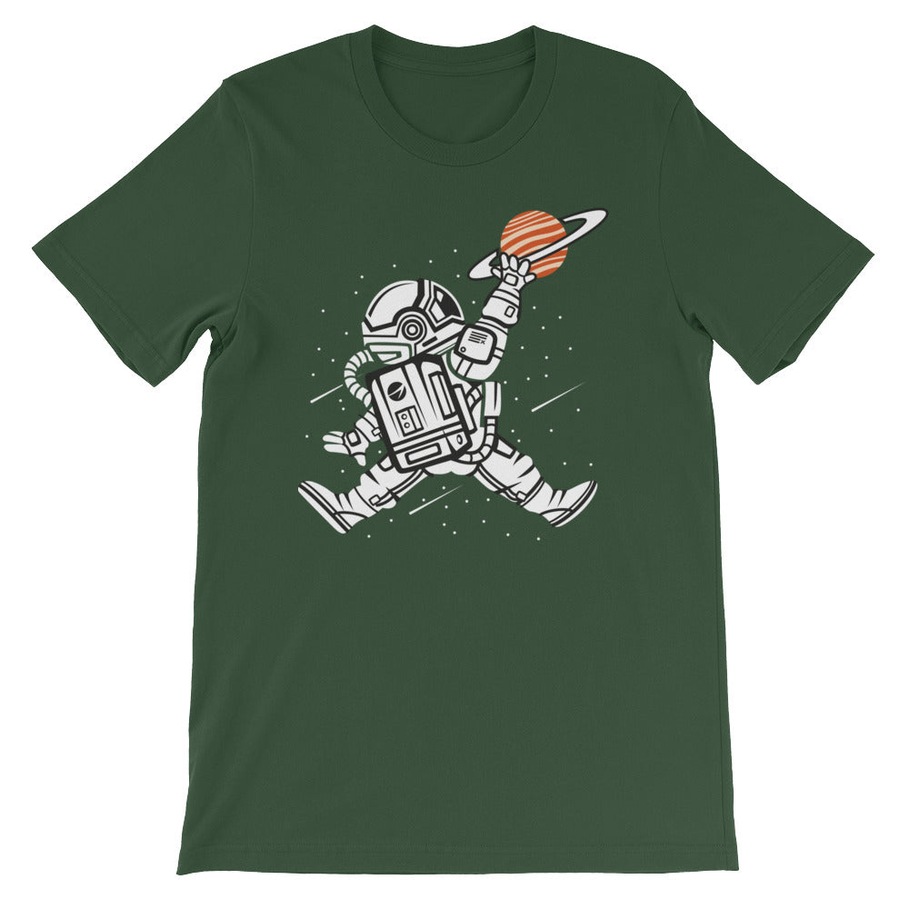 SPACE JUMP