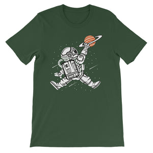 SPACE JUMP