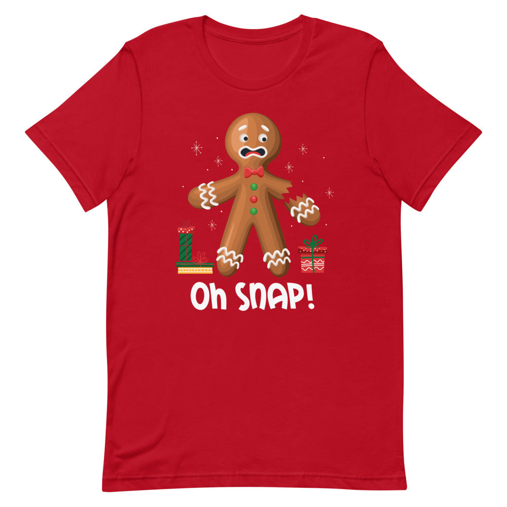 OH SNAP! 2